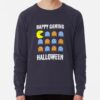 ssrcolightweight sweatshirtmens322e3f696a94a5d4frontsquare productx1000 bgf8f8f8 1 - Pac Man Merch