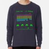 ssrcolightweight sweatshirtmens322e3f696a94a5d4frontsquare productx1000 bgf8f8f8 11 - Pac Man Merch