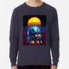 ssrcolightweight sweatshirtmens322e3f696a94a5d4frontsquare productx1000 bgf8f8f8 15 - Pac Man Merch