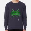 ssrcolightweight sweatshirtmens322e3f696a94a5d4frontsquare productx1000 bgf8f8f8 18 - Pac Man Merch