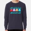 ssrcolightweight sweatshirtmens322e3f696a94a5d4frontsquare productx1000 bgf8f8f8 21 - Pac Man Merch