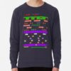 ssrcolightweight sweatshirtmens322e3f696a94a5d4frontsquare productx1000 bgf8f8f8 23 - Pac Man Merch