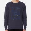 ssrcolightweight sweatshirtmens322e3f696a94a5d4frontsquare productx1000 bgf8f8f8 25 - Pac Man Merch