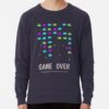 ssrcolightweight sweatshirtmens322e3f696a94a5d4frontsquare productx1000 bgf8f8f8 26 - Pac Man Merch