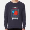 ssrcolightweight sweatshirtmens322e3f696a94a5d4frontsquare productx1000 bgf8f8f8 33 - Pac Man Merch