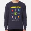 ssrcolightweight sweatshirtmens322e3f696a94a5d4frontsquare productx1000 bgf8f8f8 37 - Pac Man Merch