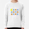 ssrcolightweight sweatshirtmensfafafaca443f4786frontsquare productx1000 bgf8f8f8 1 - Pac Man Merch