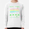 ssrcolightweight sweatshirtmensfafafaca443f4786frontsquare productx1000 bgf8f8f8 11 - Pac Man Merch