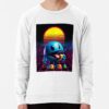 ssrcolightweight sweatshirtmensfafafaca443f4786frontsquare productx1000 bgf8f8f8 15 - Pac Man Merch