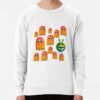 ssrcolightweight sweatshirtmensfafafaca443f4786frontsquare productx1000 bgf8f8f8 2 - Pac Man Merch