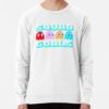 ssrcolightweight sweatshirtmensfafafaca443f4786frontsquare productx1000 bgf8f8f8 21 - Pac Man Merch