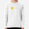 ssrcolightweight sweatshirtmensfafafaca443f4786frontsquare productx1000 bgf8f8f8 22 - Pac Man Merch