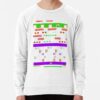 ssrcolightweight sweatshirtmensfafafaca443f4786frontsquare productx1000 bgf8f8f8 23 - Pac Man Merch