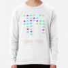 ssrcolightweight sweatshirtmensfafafaca443f4786frontsquare productx1000 bgf8f8f8 26 - Pac Man Merch