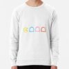 ssrcolightweight sweatshirtmensfafafaca443f4786frontsquare productx1000 bgf8f8f8 28 - Pac Man Merch