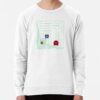 ssrcolightweight sweatshirtmensfafafaca443f4786frontsquare productx1000 bgf8f8f8 32 - Pac Man Merch