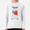 ssrcolightweight sweatshirtmensfafafaca443f4786frontsquare productx1000 bgf8f8f8 33 - Pac Man Merch