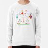 ssrcolightweight sweatshirtmensfafafaca443f4786frontsquare productx1000 bgf8f8f8 5 - Pac Man Merch