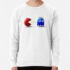 ssrcolightweight sweatshirtmensfafafaca443f4786frontsquare productx1000 bgf8f8f8 8 - Pac Man Merch