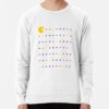 ssrcolightweight sweatshirtmensfafafaca443f4786frontsquare productx1000 bgf8f8f8 9 - Pac Man Merch