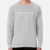 ssrcolightweight sweatshirtmensheather greyfrontsquare productx1000 bgf8f8f8 31 - Pac Man Merch