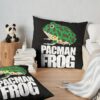 throwpillowsecondary 36x361000x1000 bgf8f8f8 - Pac Man Merch