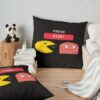 throwpillowsecondary 36x361000x1000 bgf8f8f8 21 - Pac Man Merch