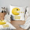 throwpillowsecondary 36x361000x1000 bgf8f8f8 33 - Pac Man Merch