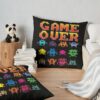 throwpillowsecondary 36x361000x1000 bgf8f8f8 34 - Pac Man Merch