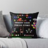 throwpillowsmall1000x bgf8f8f8 c020010001000 14 - Pac Man Merch