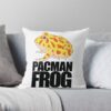 throwpillowsmall1000x bgf8f8f8 c020010001000 2 - Pac Man Merch