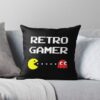 throwpillowsmall1000x bgf8f8f8 c020010001000 20 - Pac Man Merch