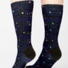 ursocks female back mediumtall portrait750x1000 bgf8f8f8.4 1 - Pac Man Merch