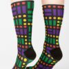 ursocks female back mediumtall portrait750x1000 bgf8f8f8.4 - Pac Man Merch