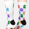 ursocks female back mediumtall portrait750x1000 bgf8f8f8.4 13 - Pac Man Merch