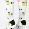 ursocks female back mediumtall portrait750x1000 bgf8f8f8.4 14 - Pac Man Merch