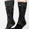 ursocks female back mediumtall portrait750x1000 bgf8f8f8.4 2 - Pac Man Merch