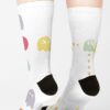 ursocks female back mediumtall portrait750x1000 bgf8f8f8.4 4 - Pac Man Merch