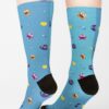 ursocks female back mediumtall portrait750x1000 bgf8f8f8.4 9 - Pac Man Merch