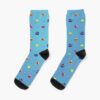 ursocks flatlay mediumsquare1000x1000 bgf8f8f8.1 9 - Pac Man Merch